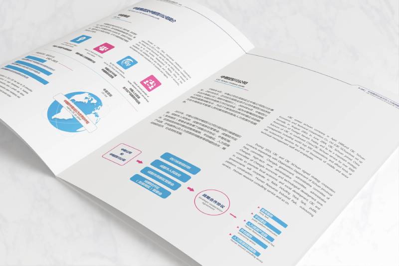 崇仁县画册设计谈品牌个性的升华